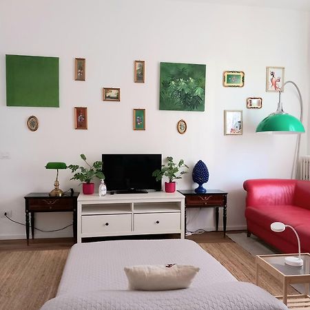 La Dimora Di Nello Apartment Florence Luaran gambar